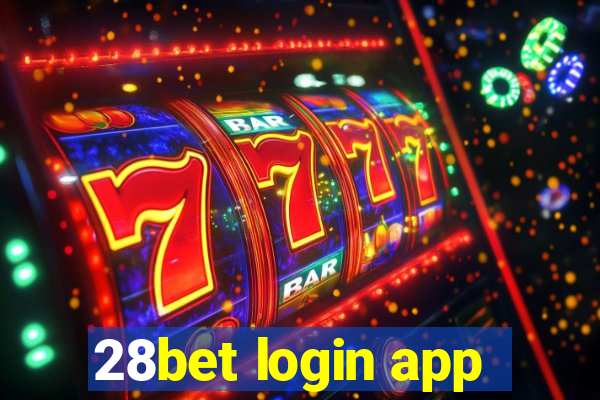 28bet login app